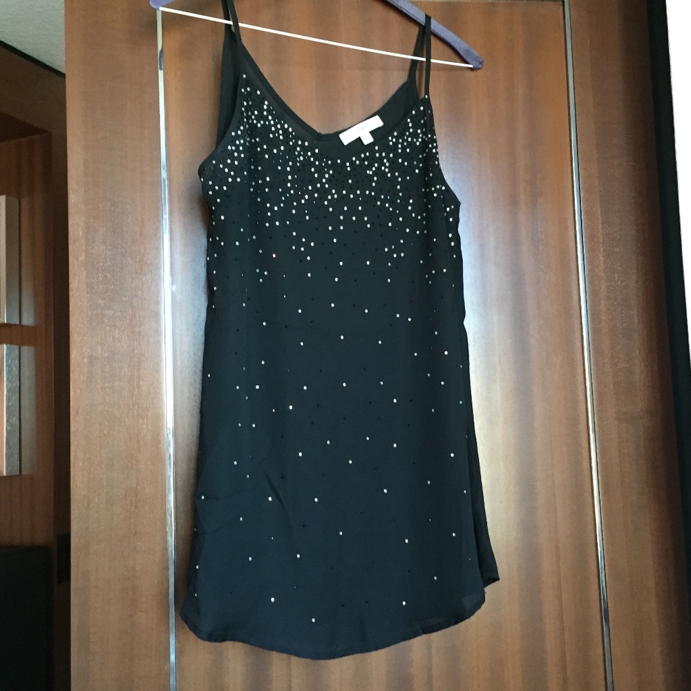 Girls Night Out Party Tank Top